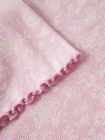 NAME IT Bukser Vemia Pirouette Spring Floral